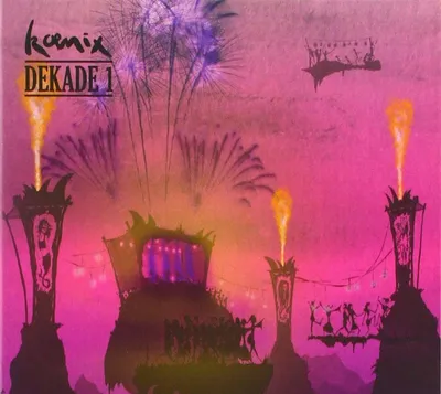 Zdjęcie produktu dla Koenix: Dekada 1