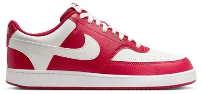 Zdjęcie produktu dla Nike Court Vision Low, kolor: Gym Red, Summit White, rozmiar: EU 38.5