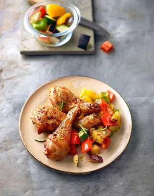 Produktbild von Die 70 einfachsten Gesund-Rezepte