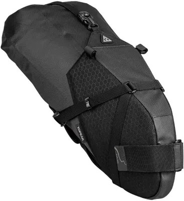 Productafbeelding van Zadeltas fiets 10 liter - Zonder bagagedrager