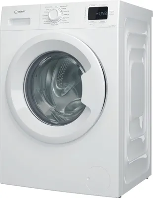 Produktbild von Indesit IM 962 MY TIME IT Waschmaschine Frontlader 9 kg 1200 RPM Weiß