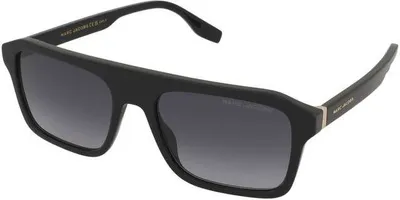 Produktbild von Marc Jacobs MARC 789/S Black 55/18/145 Herren Sonnenbrillen