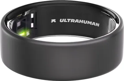 Obrázok produktu pre Ultrahuman Ring AIR, Inteligentný prsteň na sledovanie aktivity, 24 mAh