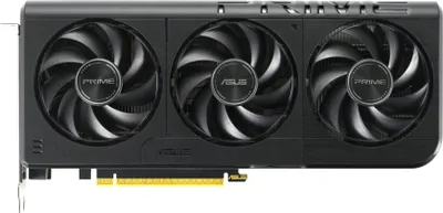 Produktbild von ASUS Prime -RTX5060-8G, GeForce RTX 5060, 8 GB, GDDR7, 128 Bit, 7680 x 4320 Pixel, PCI Express 5.0