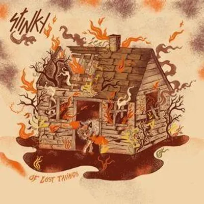 Produktbild von Of Lost Things