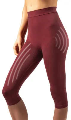 Produktbild von Slimcell Anti-Cellulite-Leggings für Damen, formende Strumpfhose für Damen, Anti