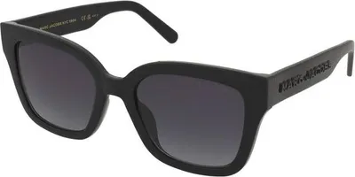 Produktbild von Marc Jacobs MARC 658/S Black 53/19/145 Damen Sonnenbrillen