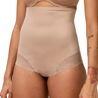 Produktbild von Triumph True Shape Sensation, Unterhosen, Boxer-Unterhose, Erwachsener, Weiblich, Natürlich/Natur, Highwaist fit