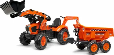 Obrázek produktu pro Falk 2090W, 3 rok/roky, Plast, Ocel
