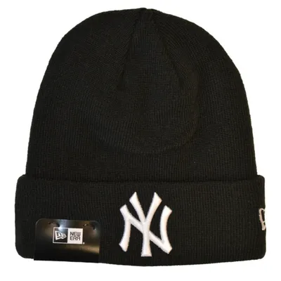 Image de New Era Bonnets Mlb LA Essential Cuff, 12122728