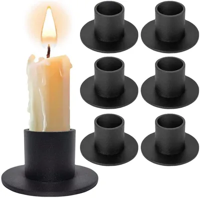 Kerzenständer, Hauptbild