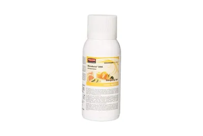 Produktbild von Rubbermaid Lufterfrischer Aerosol "Energising Spa" 75 ml