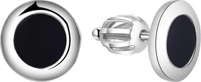 Produktbild von Silver earrings AGUP1652S