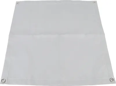 Produktbild von Feuerstelle Matte Silikon beschichtet Fiberglas feuerfest isoliert unter Grill Matte für Outdoor Camping BBQ