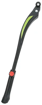 Produktbild von Carbon Fiber Mountain Road Bike Kickstand Seitenständer Quick Release Aluminium Legierung Zubehör