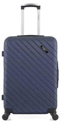 Produktbild von BLUESTAR – Wochenendkoffer CITE 65 cm, 4 Rollen