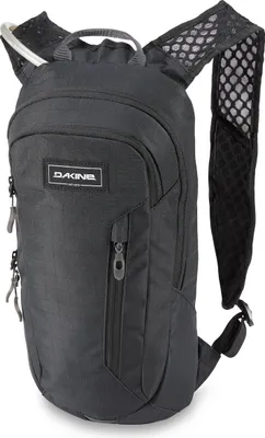 Produktbild von Dakine Shuttle 6 - Rucksack 43 cm (black)