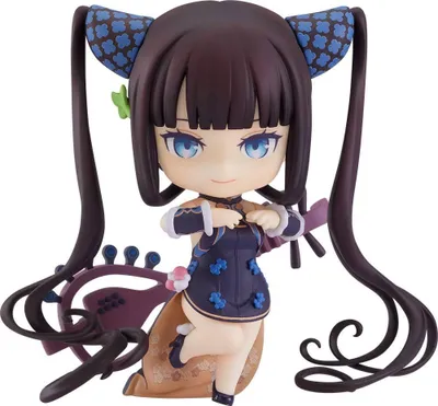 Zdjęcie produktu dla Nendoroid: Cudzoziemiec / Yang Guifei