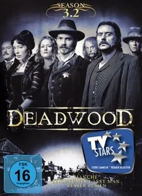 Produktbild von Deadwood - Season 3.2