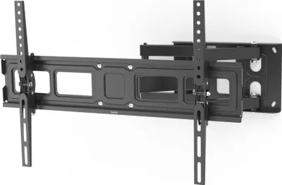 Produktbild von Hama TV-Wandhalterung FULLMOTION, 213 cm (84), Scherenarm, Schwarz