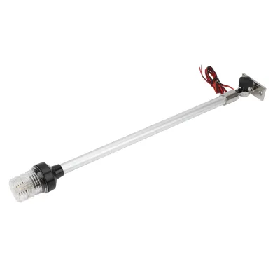 Produktbild von Boot-Anker-Licht,LED-Anker-Licht,LED-Sternmast-Licht,Mastkopf-Navigationslicht,Boot-Hecklicht,Marine-LED-Anker-Licht