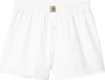 Image de Carhartt I032355_02_XX_XL, Adulte, Homme, Blanc, XL, 1 pièce, Coton