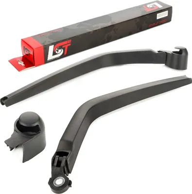 Produktbild von Hecktür Wischerarm Hinten Heckwischerarm links rechts für VW T6.1 6.2 6.3
