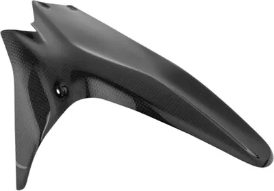 Produktbild von Lightech Carbon Heckkotflügel kompatibel mit Ducati Panigale 1199
