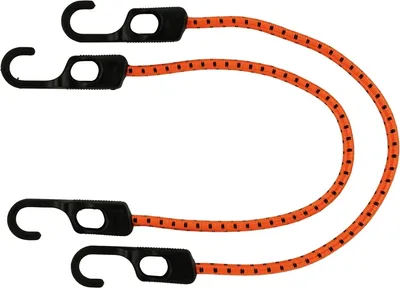 Produktbild von Müllner Profi-Gepäckspanner 80 cm mit patentiertem Grifflochhaken 794-80 2 Stück