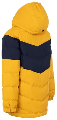Immagine prodotto di Trespass - Giacca trapuntata "Aldery" per bambini TP6581 (116) (blu navy)