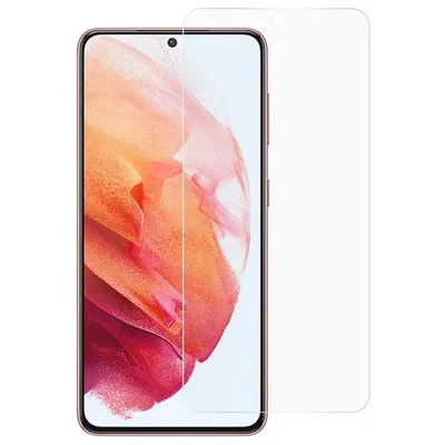 Zdjęcie produktu dla Samsung Galaxy S22 5G pancerna osłona ekranu z prawdziwego szkła 9H, ilość: 1 x szkło ochronne