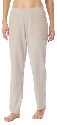 Immagine prodotto di Pantaloni pigiama da donna Schiesser Mix & Relax - beige - taglia 38