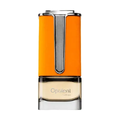 Produktbild von Al Haramain Opulent Saffron Eau De Parfum 100 ml (unisex)