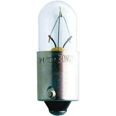 Produktbild von PHILIPS Glühlampe Türleuchte 13913CP