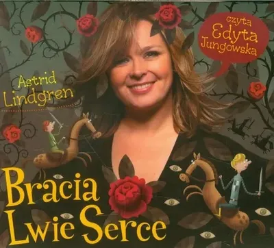 Obrázek produktu pro Bratři se lvím srdcem