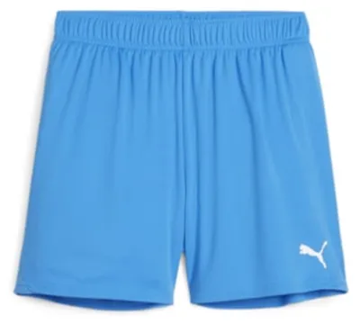 Produktbild von Puma Teamgoal Shorts Damen - Royal