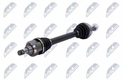 Produktbild von NTY NPW-CT-173 Antriebswelle Vorne Links für CITROËN DS5