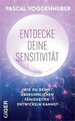 Immagine prodotto di Entdecke deine Sensitivität