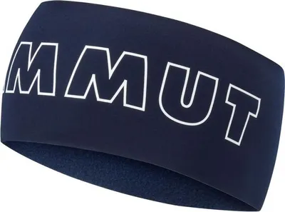 großer Aufschrift Mammut