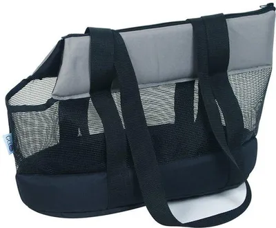 Immagine prodotto di Borsa da trasporto per gatti domestici, comodo zaino per cani di piccola taglia, trasportino leggero per animali, borsa per gatti, borsa traspirante per cani e gatti