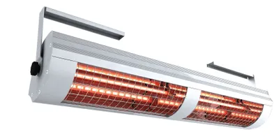 Produktbild von Solamagic ECO+ Profi-Infrarotheizstrahler 4000 Watt Wand/Decke Kurzwellenstrahler