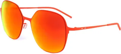 Image de Lunettes de soleil Italia Independent pour femme 0202-055-000 (56 mm) (ø 56 mm)