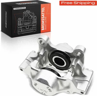 Immagine prodotto di Frankberg 1x pinza freno asse posteriore sinistro per Mercedes-Benz C124 W124 W201 W202 W124 C124