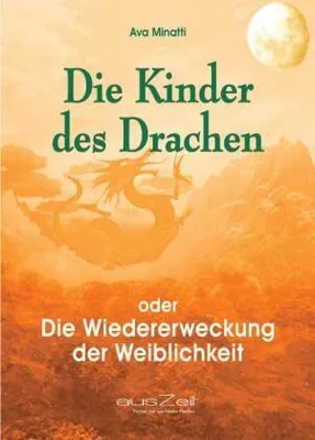 Produktbild von Die Kinder des Drachen