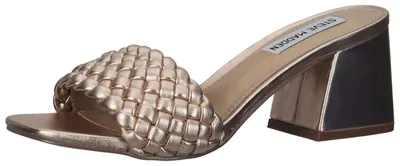 Produktbild von Steve Madden Pantoletten Pantoletten Kunstleder