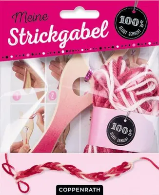 Immagine prodotto di Meine Strickgabel