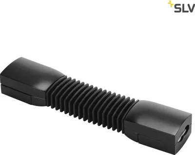 Produktbild von SLV 184300 Flexverbinder für EASYTEC II schwarz