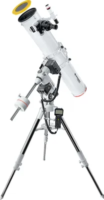 Produktbild von Bresser Teleskop N 150/1200 Messier Hexafoc EXOS-2 GoTo