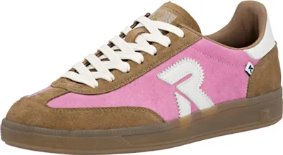 Produktbild von Rieker Sneaker Low Damen 32303936363435 Bunt 36 EU