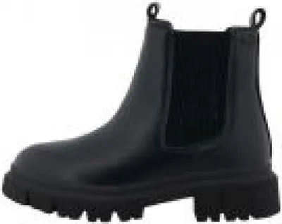 Produktbild von Tom Tailor Winterstiefel Schwarz